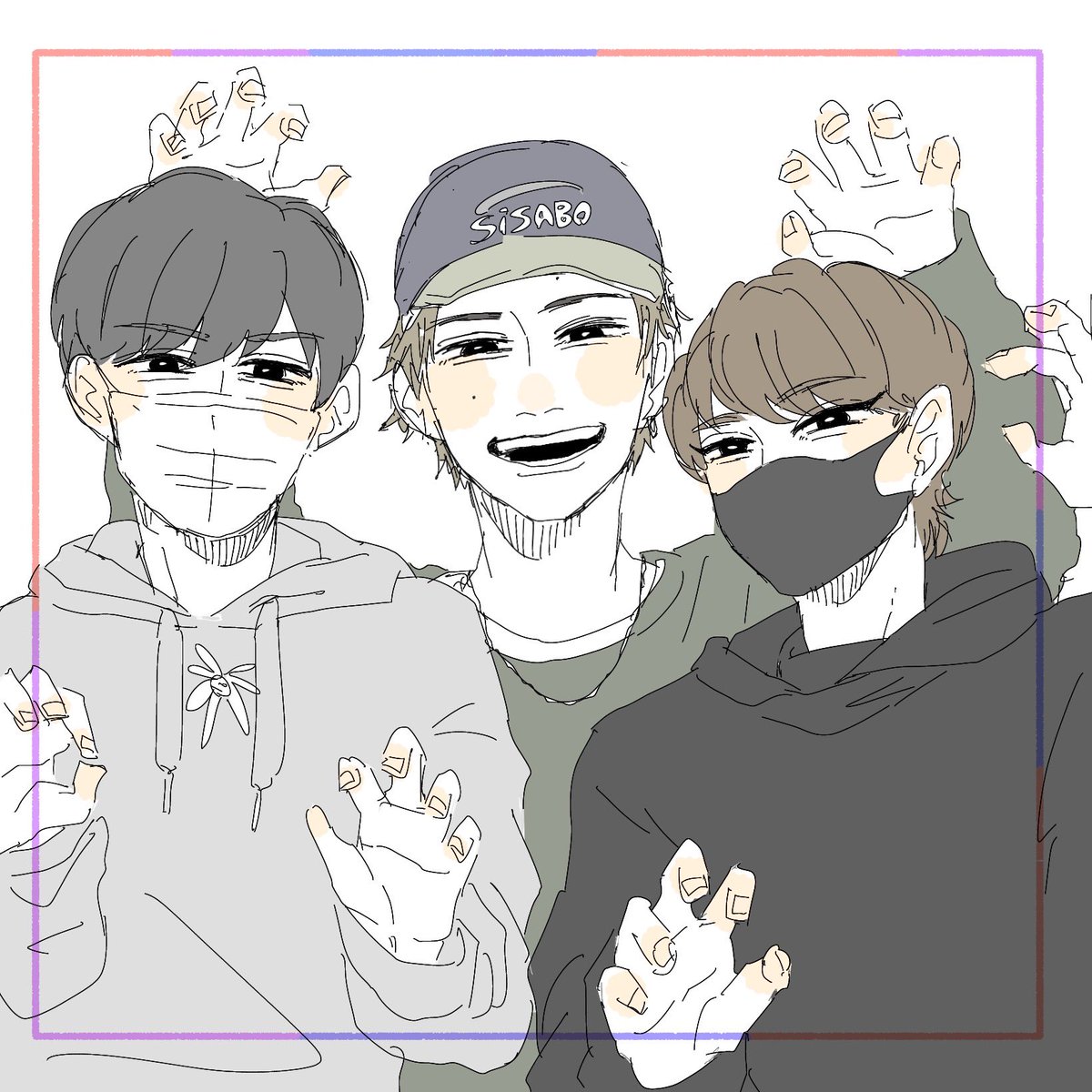 kicyu0527's tweet photo. gao https://t.co/2kwotjmYlt