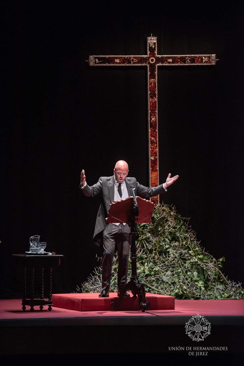 PABLO BAENA PREGONERO DE NUESTRA SEÑORA DE LA CARIDAD CORONADA 2024

La junta de gobierno, reunida en cabildo de oficiales, ha tenido a bien, por unanimidad, nombrar a D. Pablo Baena Rodríguez como pregonero de Ntra. Sra. de la Caridad Coronada en sus fiestas patronales de 2024.