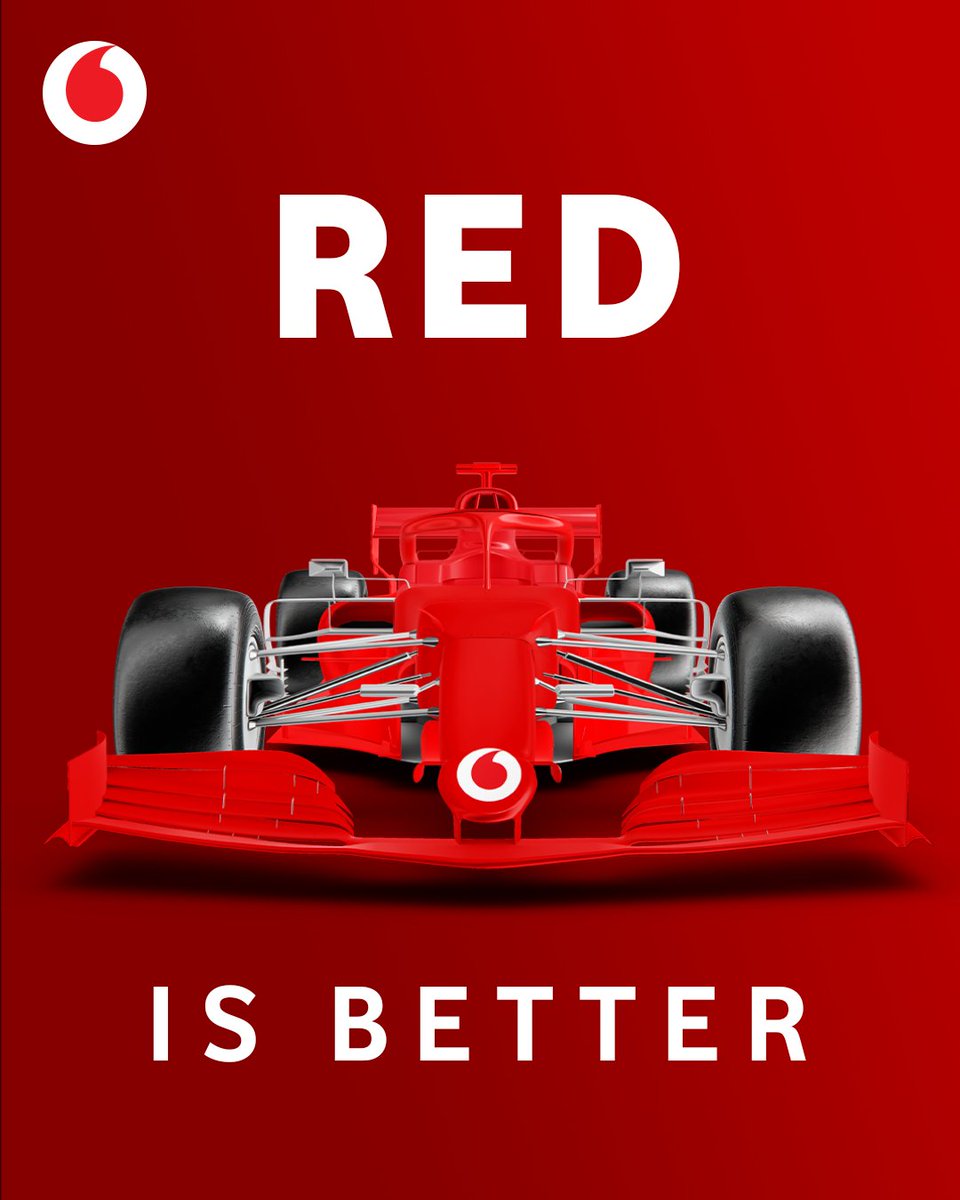 We get it, Lewis 🏎 🔴