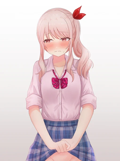 おぱんちゅ暁山さん… 