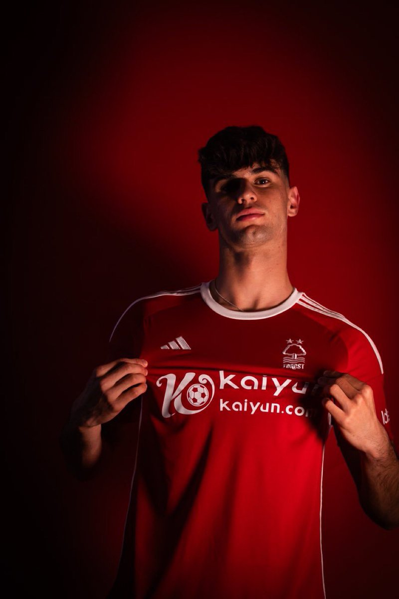 premierISEKI's tweet photo. 【IN情報】

ロドリゴ・リベイロ🇵🇹

スポルティング🇵🇹
　⬇️
ノッティンガムフォレスト🏴󠁧󠁢󠁥󠁮󠁧󠁿

#NFFC
#プレミアリーグ
#プレミア移籍情報 https://t.co/f5akMmCHxM