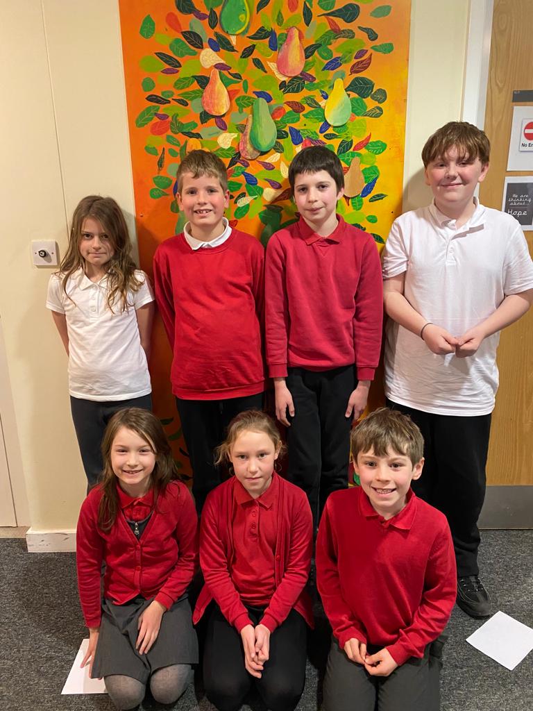 St Mary's Purton tweet media