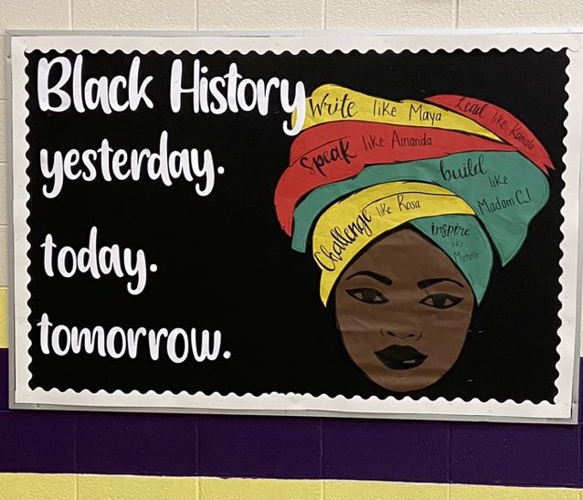 Zsaquia Green tweet media