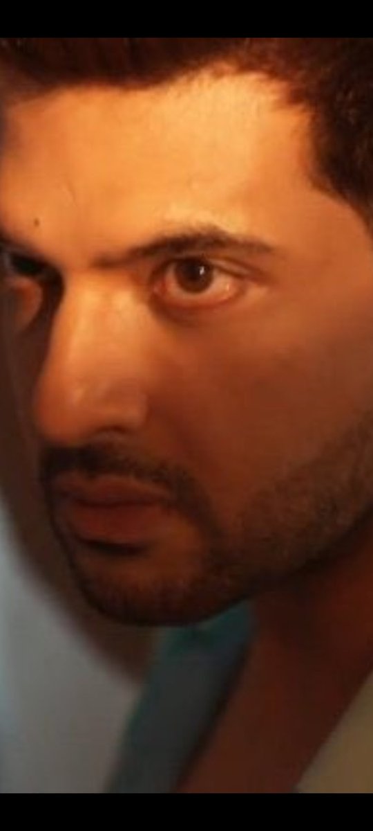 Pallabiii's tweet photo. His eyes 🤎
#KaranKundrra #TejRan https://t.co/CpnKPAih5V