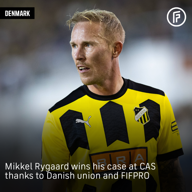 FIFPRO's tweet photo. 📰 This week in the world of football's player unions.

Featuring:

🇨🇴 @ACOLFUTPRO
🇵🇪 @SAFAPperu
🇨🇱 @SIFUP
🇨🇩 @UFCongo
🇩🇰 @Spillerforening
🇵🇦 @AFUTPA
