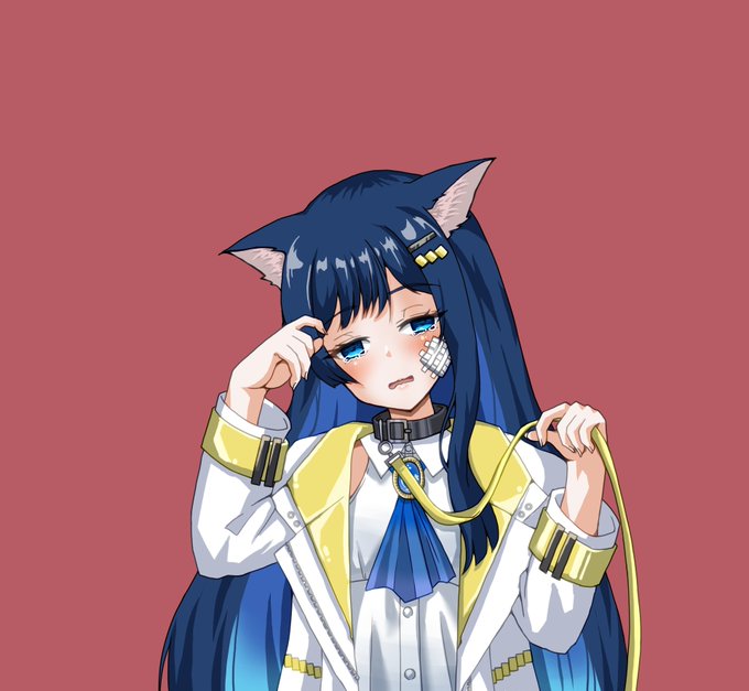 こんな感じで絵を提供しました。バリエーションがあるので、そちらは動画の方でどうぞ!!!