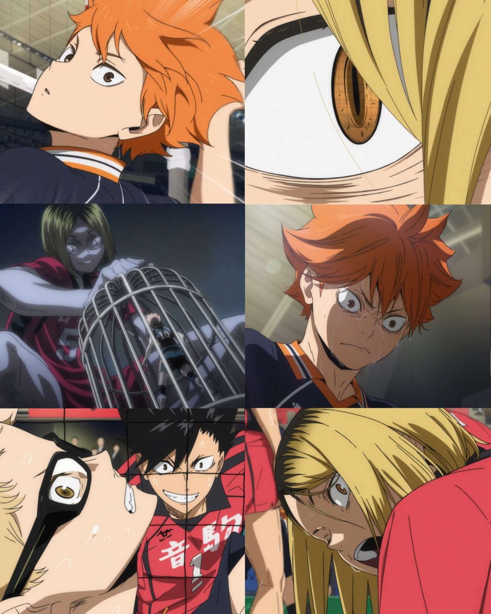 14 days until the movie "Haikyu!! FINAL"