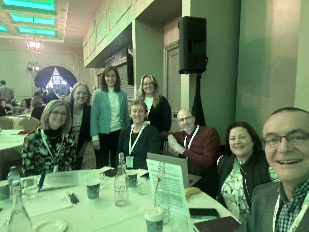 St. Farnan’s PPS, Prosperous tweet media