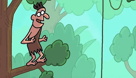 WeblogsNL's tweet photo. Cartoon-Box (386) - Forest King Inside A Fairy Tale https://t.co/H1FEH7iMWr https://t.co/oSl4Ot8yOd