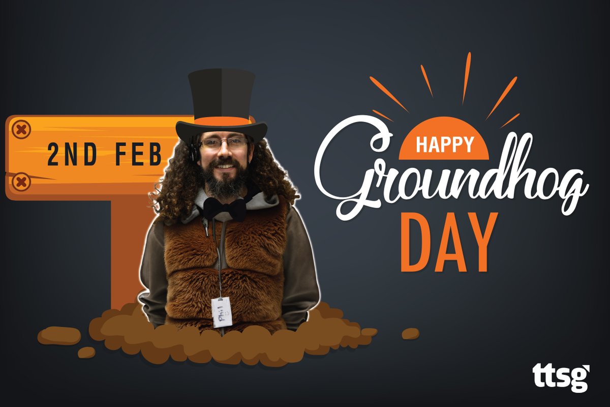 TTSGinc's tweet photo. Punxsutawney Phil has nothing on our very own Phil Viverito! Phil emerges from the shadows, ready to predict the seasons on Groundhog's Day! Will he see his shadow, or is spring just around the corner? 🌤️🦔 https://t.co/wGAWKjwu3d