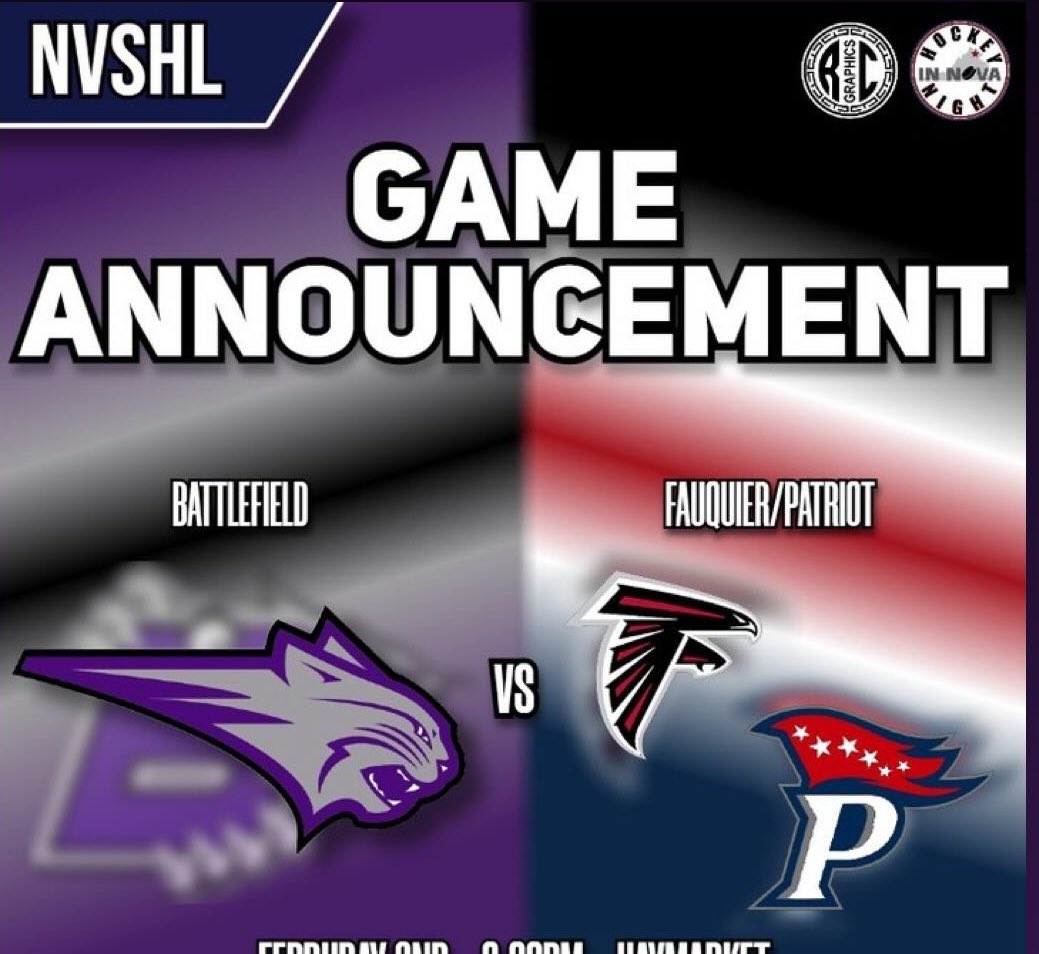 Battlefield Hockey tweet media