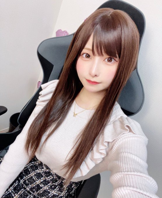 Twitterのコスプレ画像5