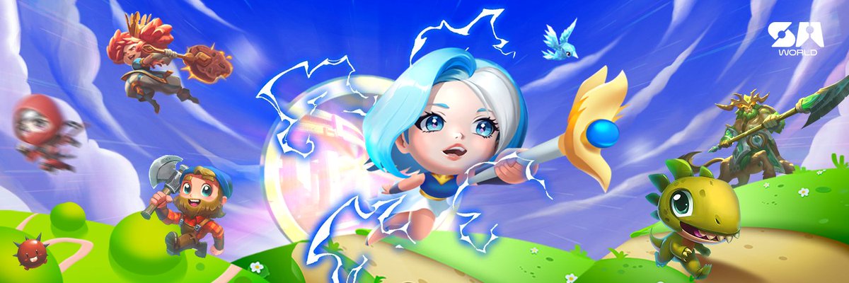 GM! ☀️

I'll be starting a new series of early alpha finds; basically project that will be big before their marketing callouts!

@bballverse_gg 
• Low Supply &amp; Freemint.
• Powered by <a href="/surgence_io/">Surgence Labs</a> 
• Secured a $3M investment from MEXC Capital, GD10 Capital and more.