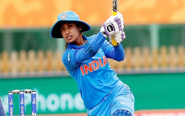 TDayTYear's tweet photo. #2February #ThisDayThatYear 2022
Mithali Raj secured the second spot in the ICC’s Women’s ODI Batting Rankings, marking her rise in international cricket standings.
@M_Raj03 @BCCI https://t.co/mrkMiVtmQb