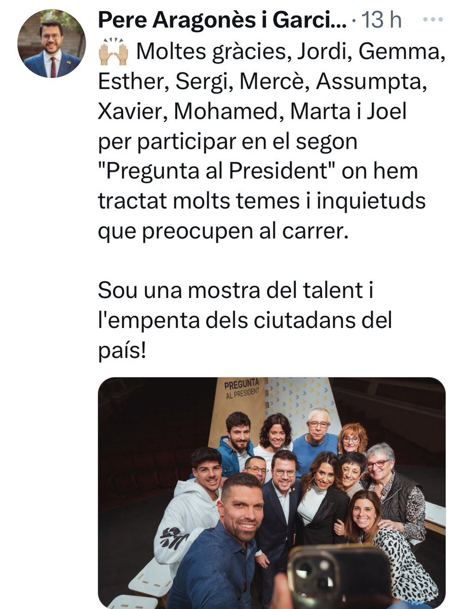 Ramon Cotarelo tweet media