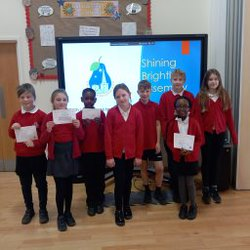 St Mary's Purton tweet media