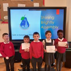 St Mary's Purton tweet media