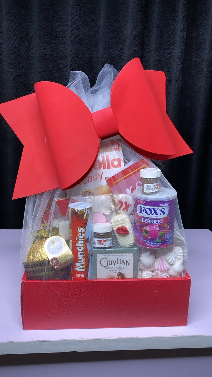 thegrandcandyb3's tweet photo. @SirLeoBDasilva The Best Valentines Gift you’ll ever purchase! 🎉✨ https://t.co/cyPfPaR7qW