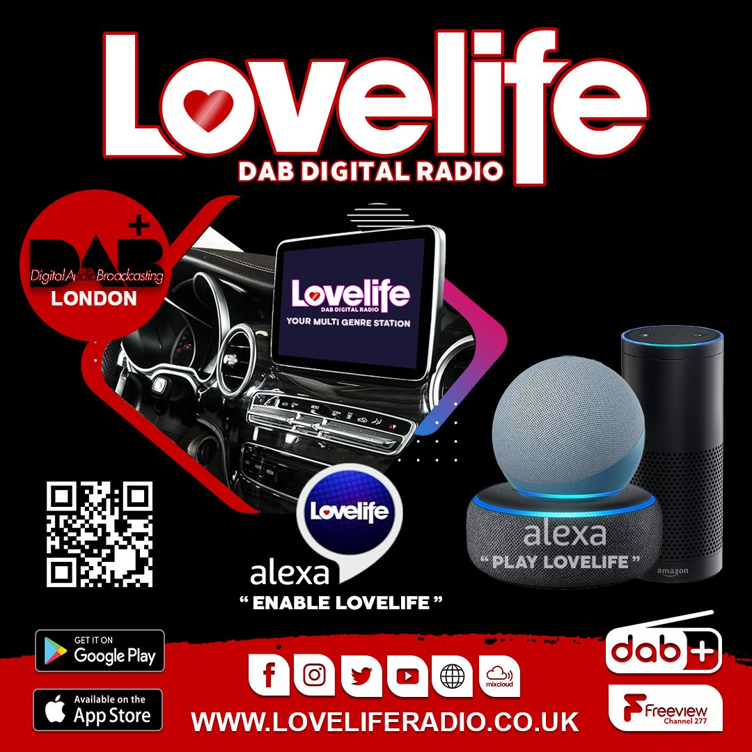 DJ RAMSEY tweet media