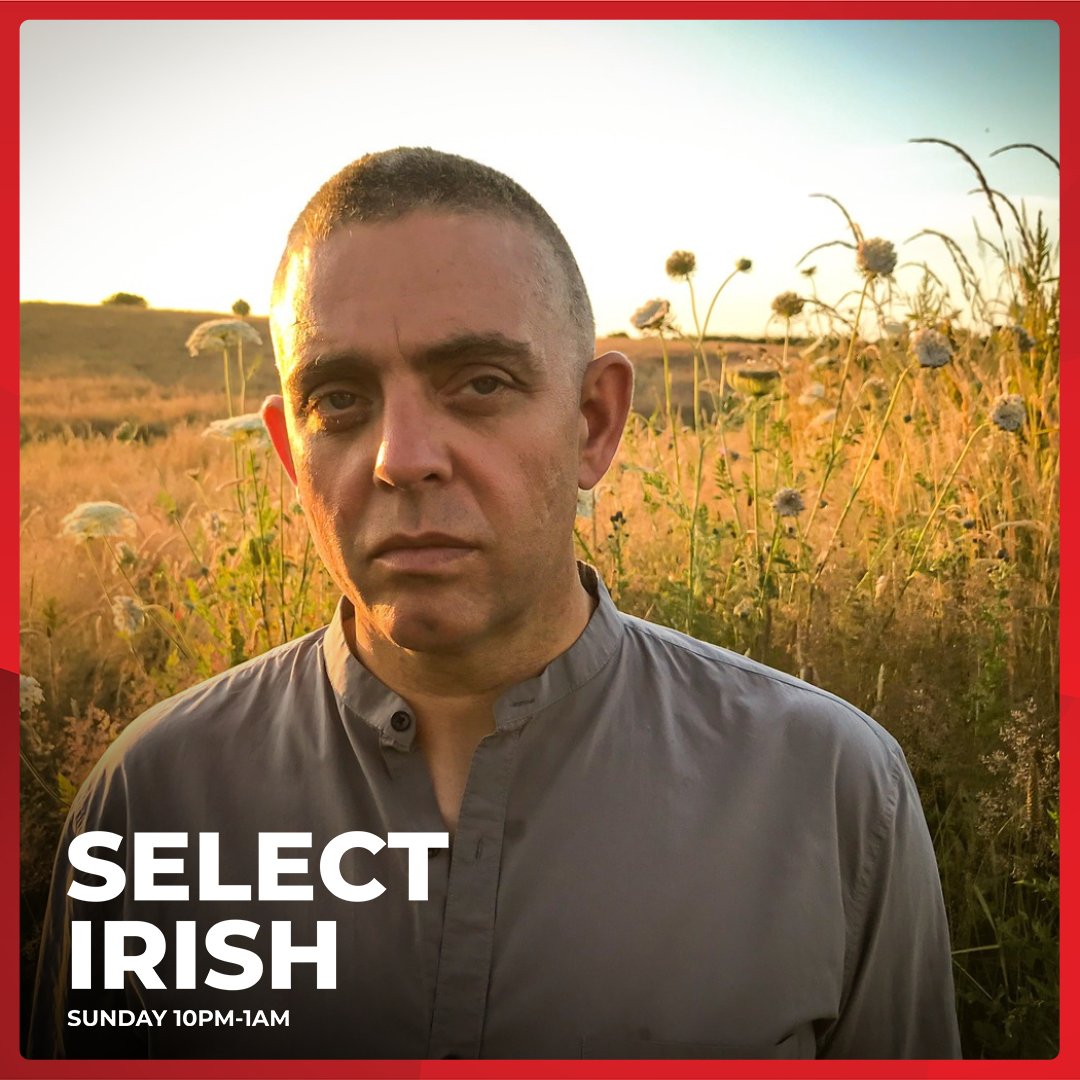 Select Irish with Louise from 10pm. 📷️ Director @ciaranicchormaic 📷️ @drivensnowmusic 📷️ @jaxsonsound 📷️ @defnettle