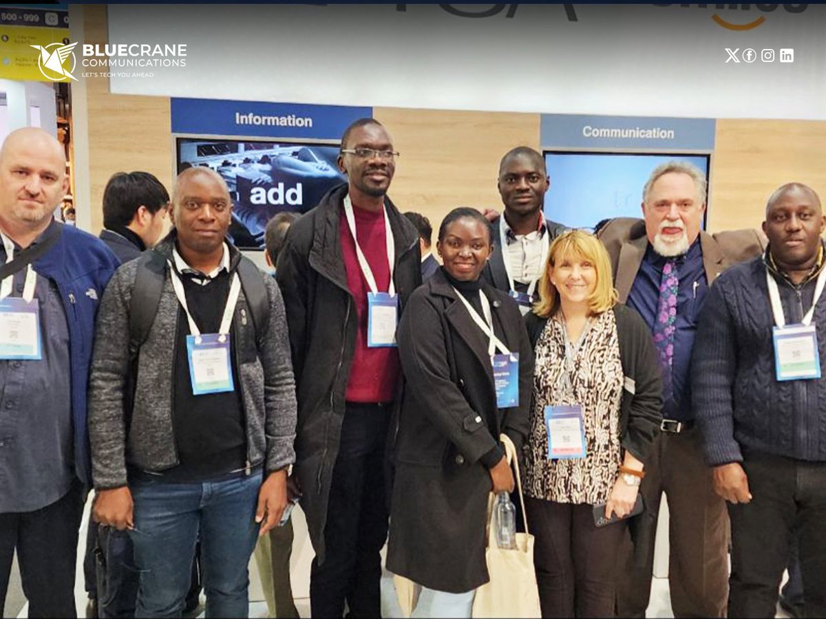 BCC_UG's tweet photo. We are thrilled to be part of the 2024 Integrated Systems Europe (ISE) event in Barcelona, where innovation in Pro AV and systems integration takes center stage. #ISE2024 #ISEShowcase #ITsystemsintegrator https://t.co/dqRH9vpWBm