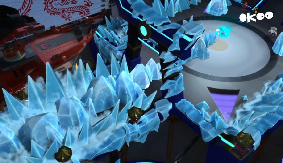 ZINO | JOJO'S BIZARRE ADVENTURE tweet media