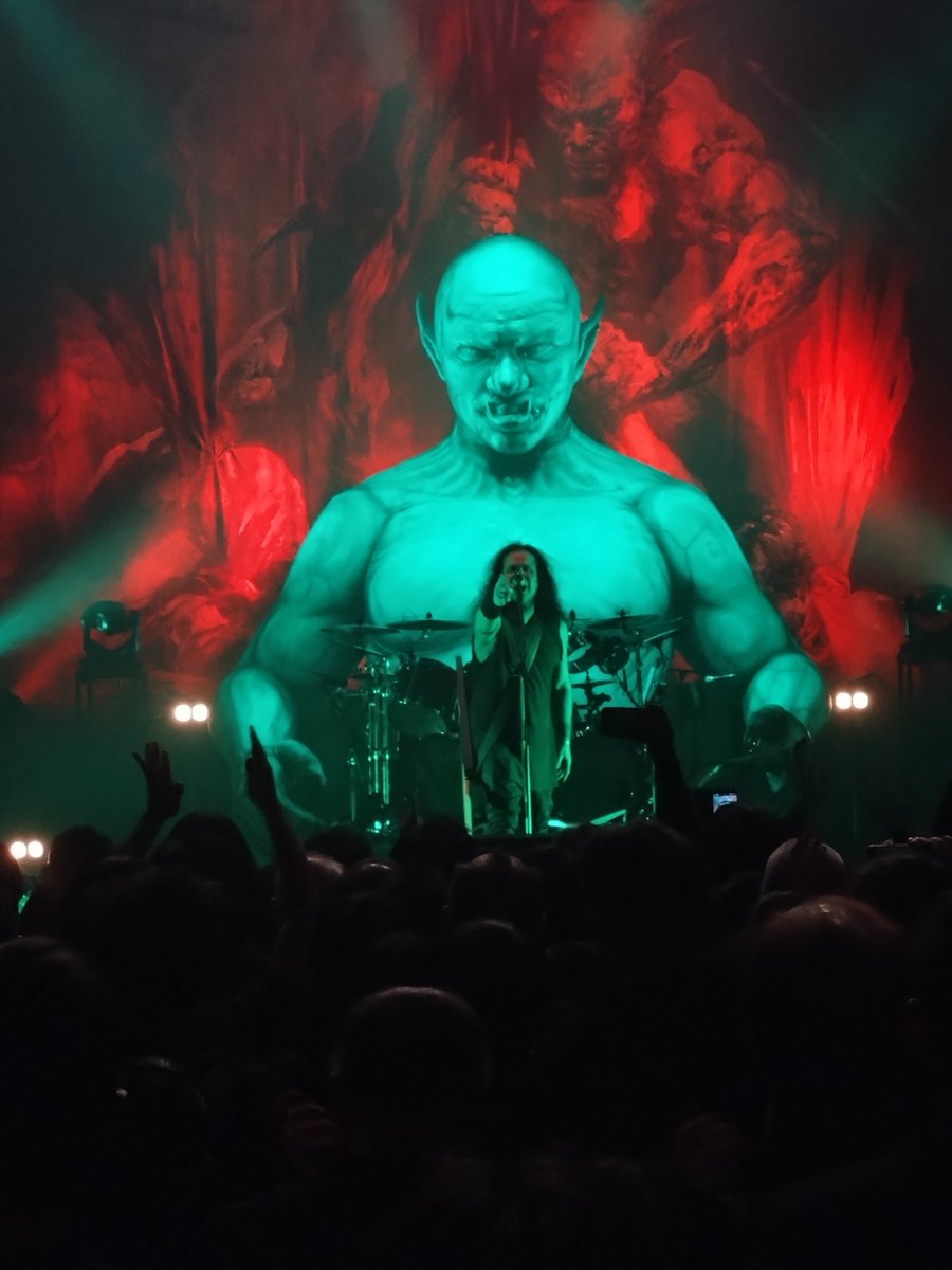 masucks666's tweet photo. KLASH OF THE TITANS Day 2
IN FLAMES ✕ KREATOR
KREATOR最高!!
KREATOR最強!!
#klashofthetitans
#kreator
#inframes
#クラッシュオブザタイタンズ
#クリエイター
#インフレイムス https://t.co/6qqAu11fto