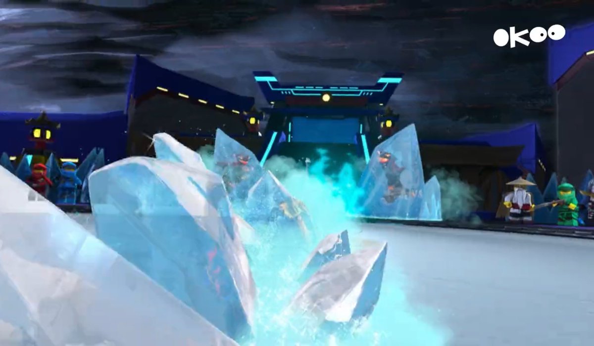 ZINO | JOJO'S BIZARRE ADVENTURE tweet media