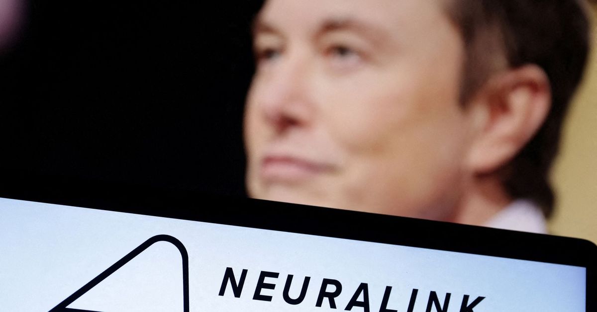 Focus: Want details on Elon Musk's brain implant trial? You'll have to ask him reut.rs/3w7Tm3k