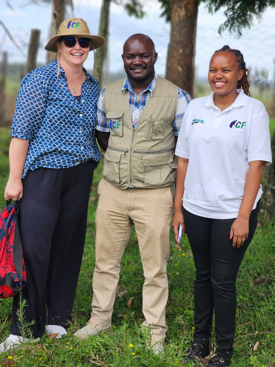 Represented by our very own @TAbworo,@sarahnduku745...we had a great time learning and sharing with our #OPAs and @AARPIntl, @HelpAgeAfrica colleagues in Narok today - people choosing how they live as they age .#HealthyAgeing #AWorld4AllAges .