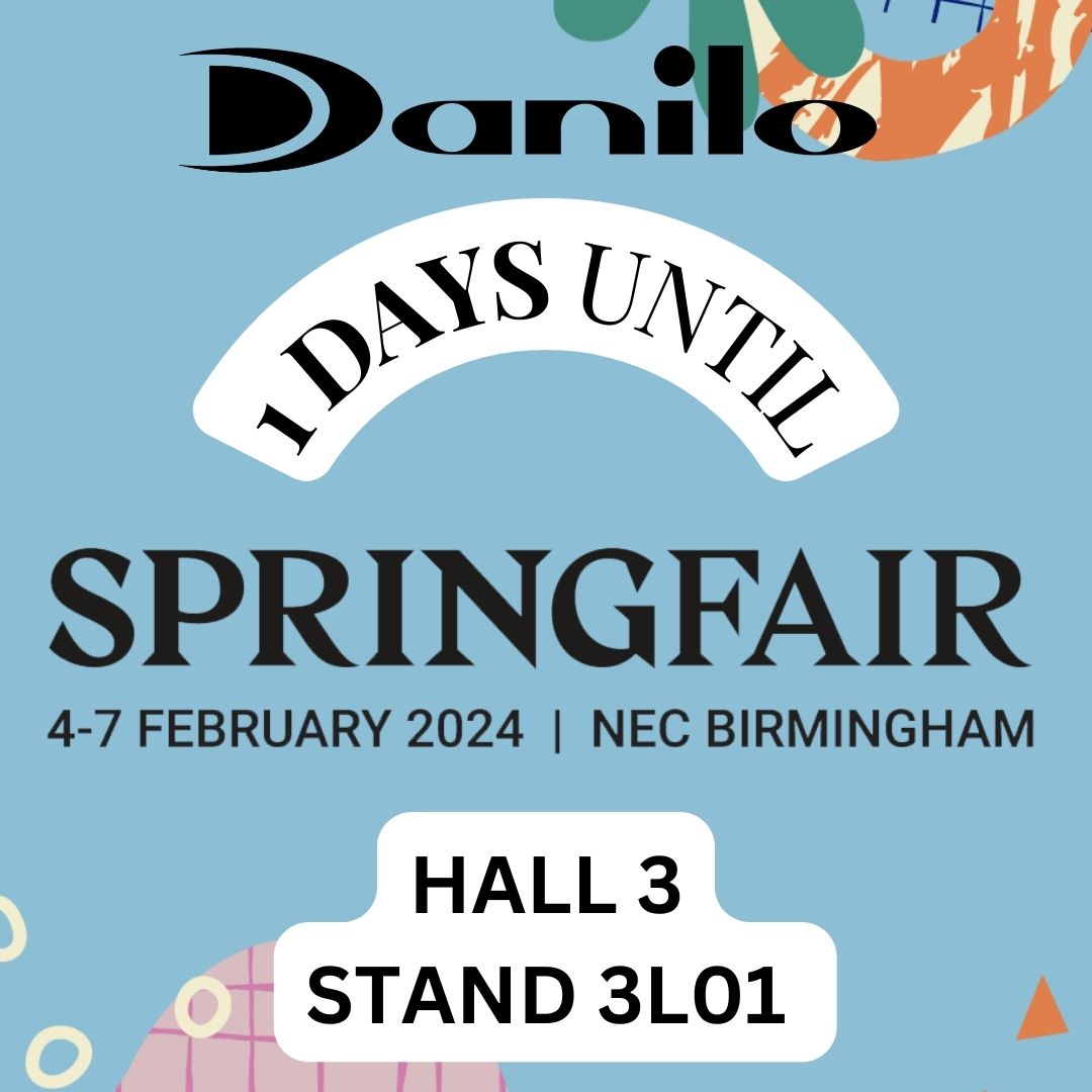 CalendarsUK's tweet image. Only 1 day until #SpringFair 🤩Come say hi to us in Hall 3 at Stand 3L01👋 #springfair2024 @SpringAutFair