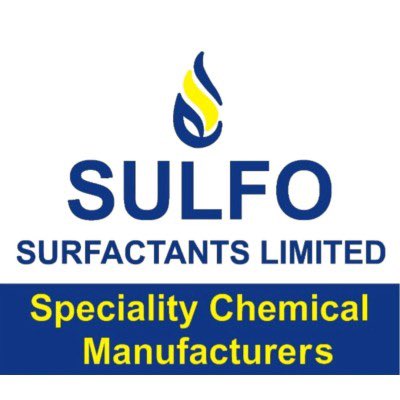 Congratulations to Sufo Surfactants Ltd for passing their ISO 9001:2015, a great team who operate to the highest standards 👏 #iso #iso9001 #quality #cawconsultancy