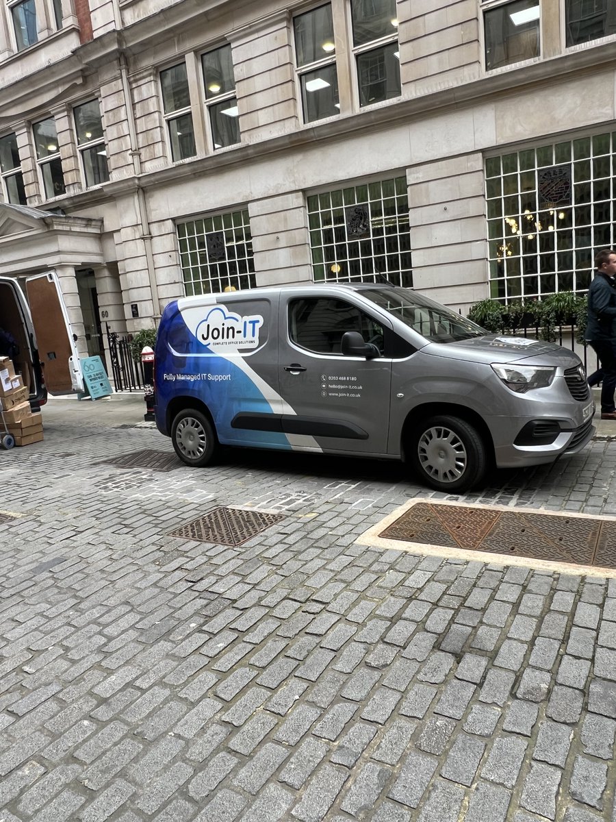 JoinITLtd's tweet image. "🖨️💼 Streamline your office workflow with our Managed Print Solutions! Cut costs, boost security, and go green with our smart, efficient printing services. Say goodbye to printer hassles today! #ManagedPrint #Efficiency #Sustainability"