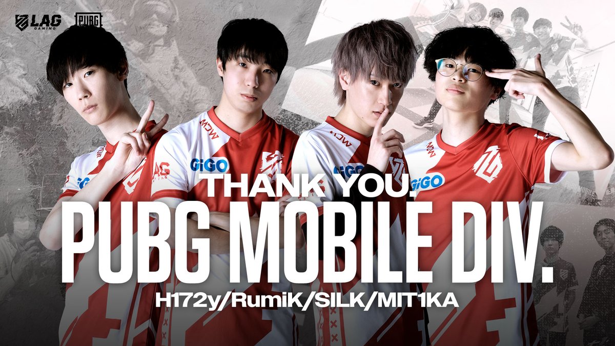 Lag Gaming tweet media