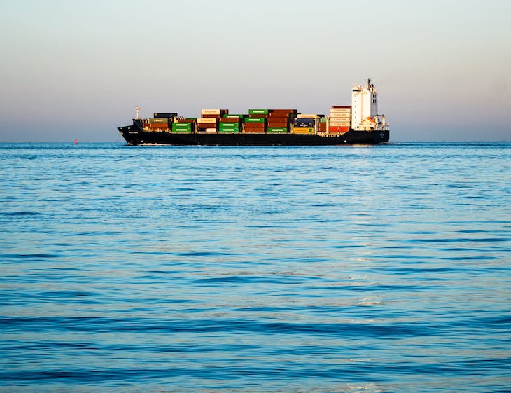 PFE Express Ltd tweet media