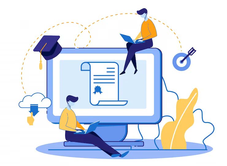 SoftLoom's tweet photo. How Boost College Enrollment in 2024?
#softloom #admissionmanagement #collegemanagement https://t.co/xJqYdGTnTP