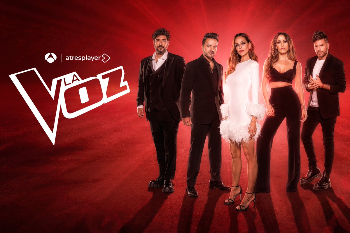 grupoboomerang's tweet photo. ¡ @LaVozAntena3 nominado a los #PremiosZapping a mejor programa de entretenimiento !
Más info:
https://t.co/6qSeKLMd7I https://t.co/DjIowUyeGY