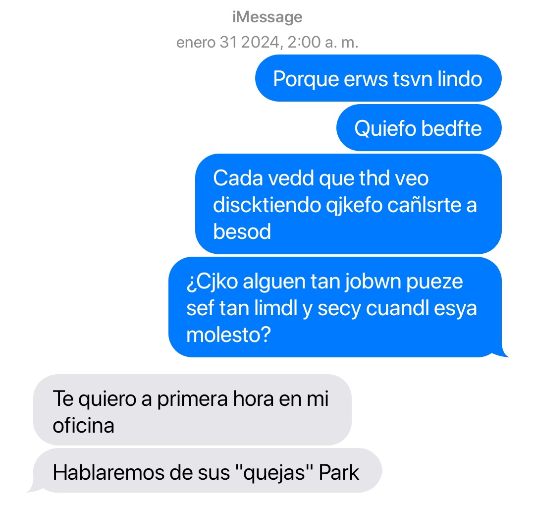 snlvsey's tweet photo. Mr. Park  //sunsun  o.s 

Dónde una mala decisión traerá algunos problemas entre sunghoon y su jefe https://t.co/QwEP2KIfWb