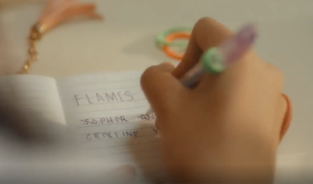 rainbowchipss's tweet photo. FLAMES in direk @givemesam cinematic universe
#rookiefilm #billieandemma https://t.co/oHaIPgRylN