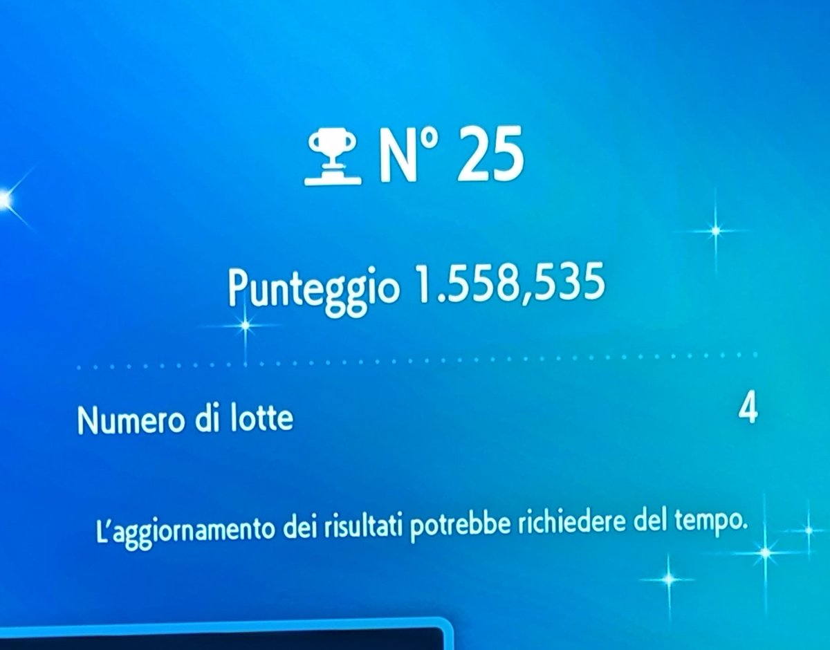 IC started so good this night 🔥🔥