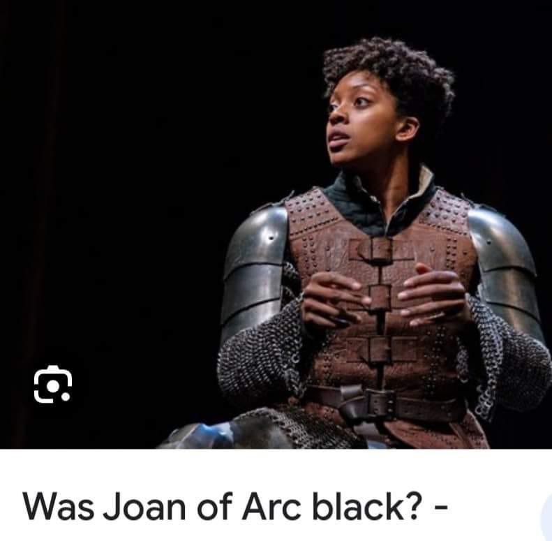She was at the end