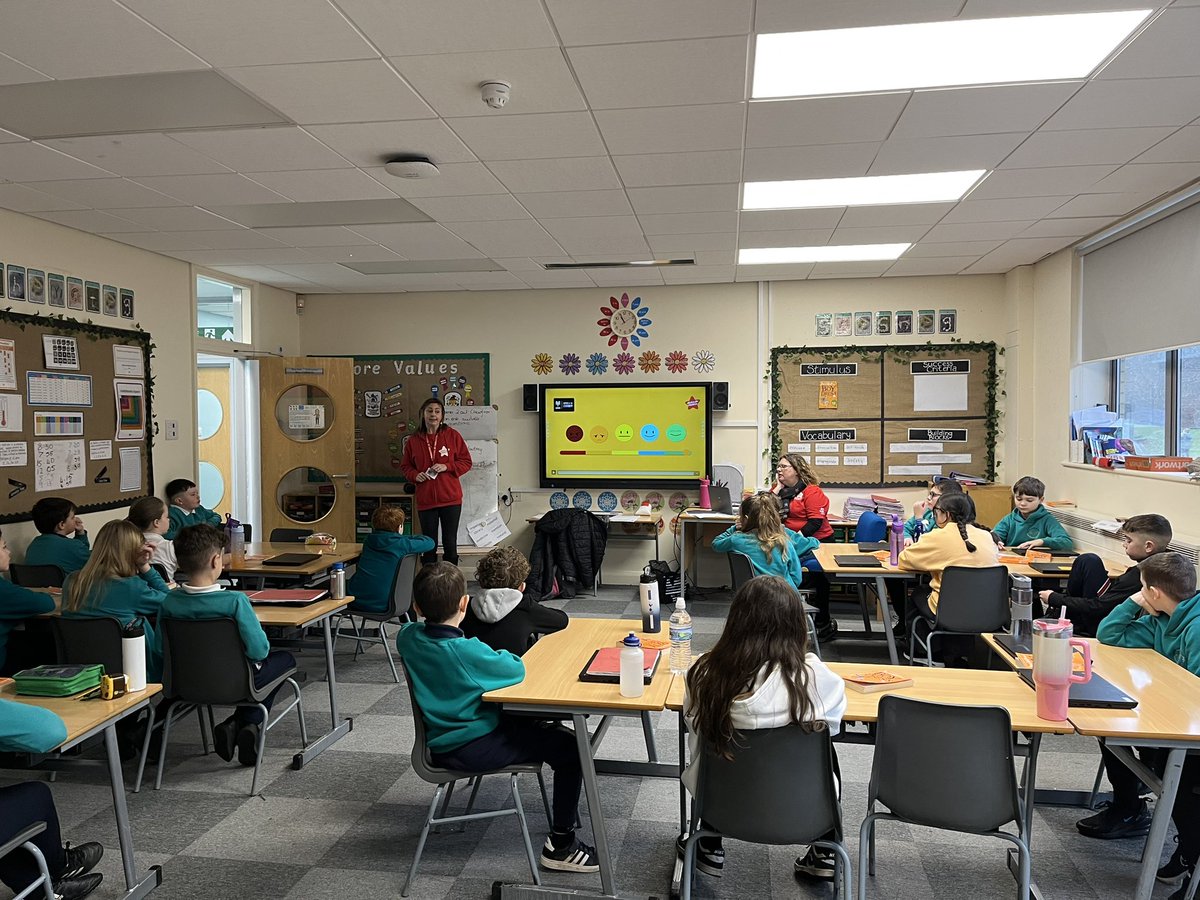 OVPS Mrs Carson (@ovpsmrscarson) on Twitter photo It was great to talk about our feelings today with Action for Children <a href="/OgmoreP/">Ogmore Vale Primary</a> It was great to talk about our feelings today with Action for Children <a href="/OgmoreP/">Ogmore Vale Primary</a>