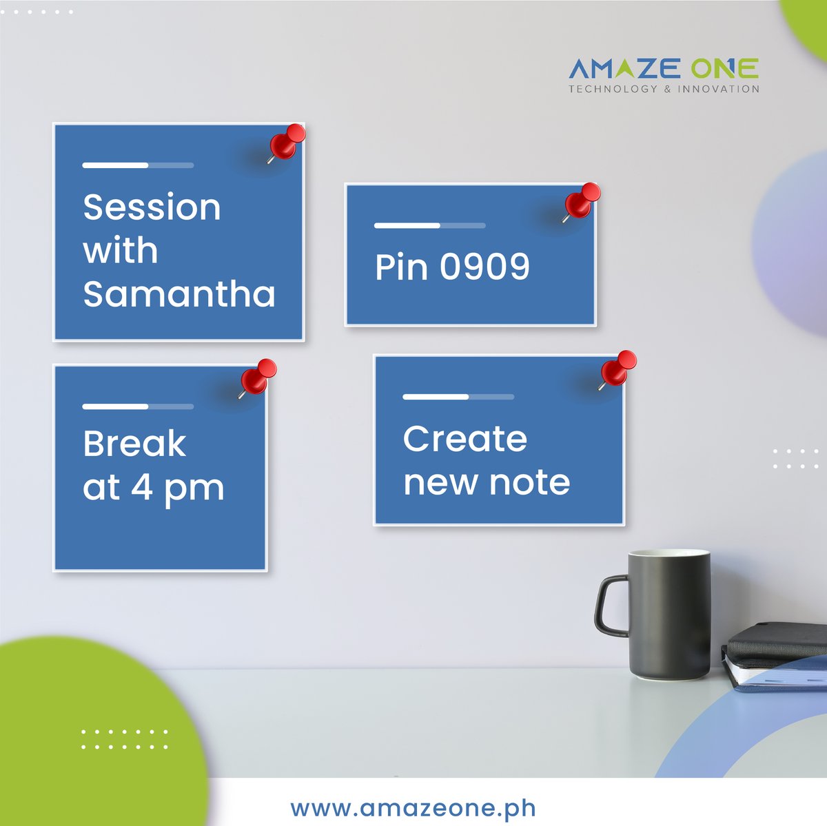 AmazePh's tweet photo. digiCRM – Elevating Customer Engagement to New Heights.

Phone: +63 917 182 6293
Email: contact@amazeone.ph
Visit us @ https://t.co/SyNzFB3zbS
.
.
.
.
#digicrm #crm #CRMSoftware #crmsolutions #Philippines https://t.co/cjqRkbAtbe