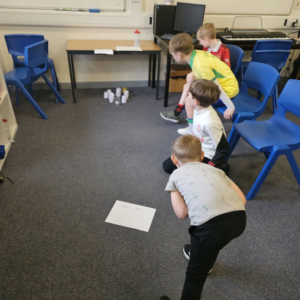Class 2 tweet media