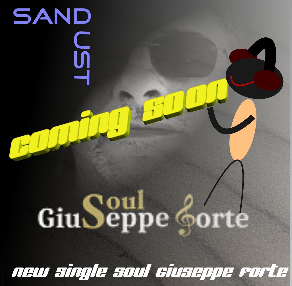 Soul Giuseppe Forte (@ggforte) on Twitter photo 