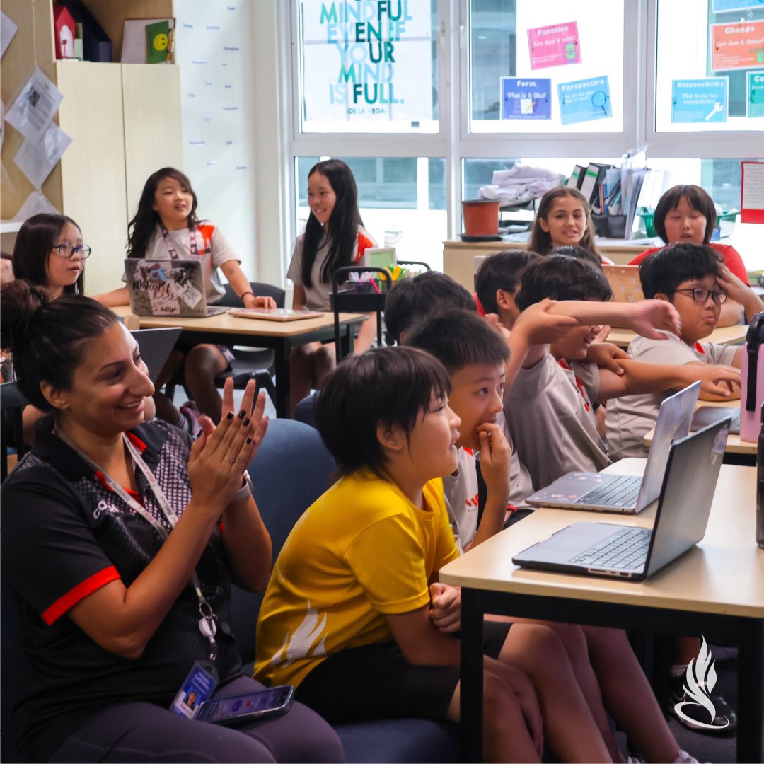 IGBintschool's tweet image. It was a cool time #Connecting and #Exploring various energy types, their usage, and their interaction with our planet. Engaging in discussions and games helped our students to grasp the topic&apos;s ins and outs.