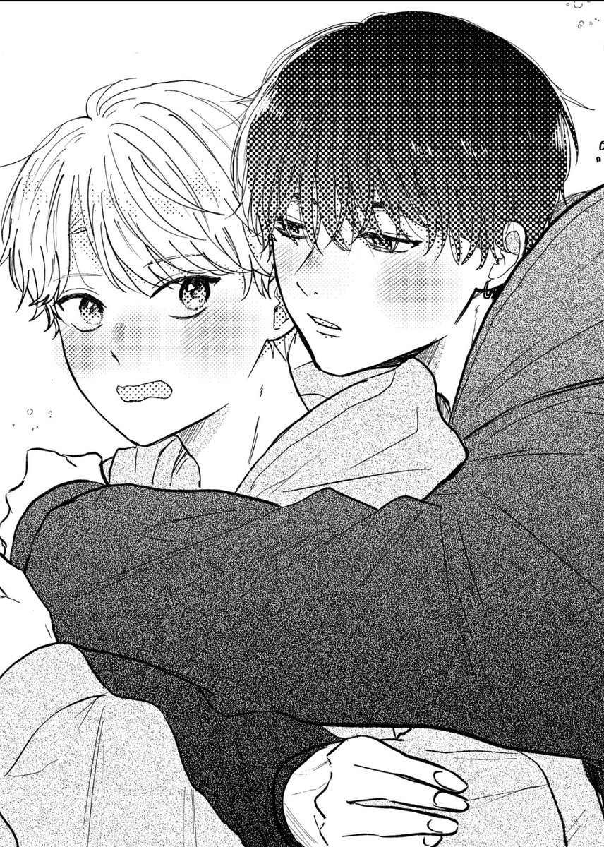 明日で最終話の原稿が終わりそう🌹 