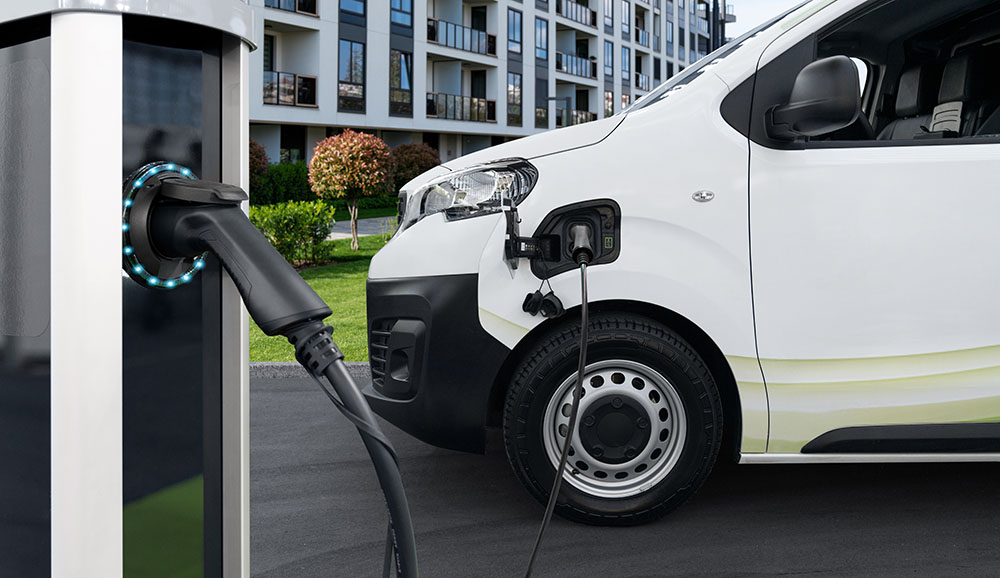 Approximately 30% of Grosvenor Leasing’s overall fleet is made up of Light Commercial Vehicles. Why not talk to one of our experts about moving to an ultra low emission and electric van fleet. tinyurl.com/2p932sjf #electricvehicles #contracthire #fleetmanagement