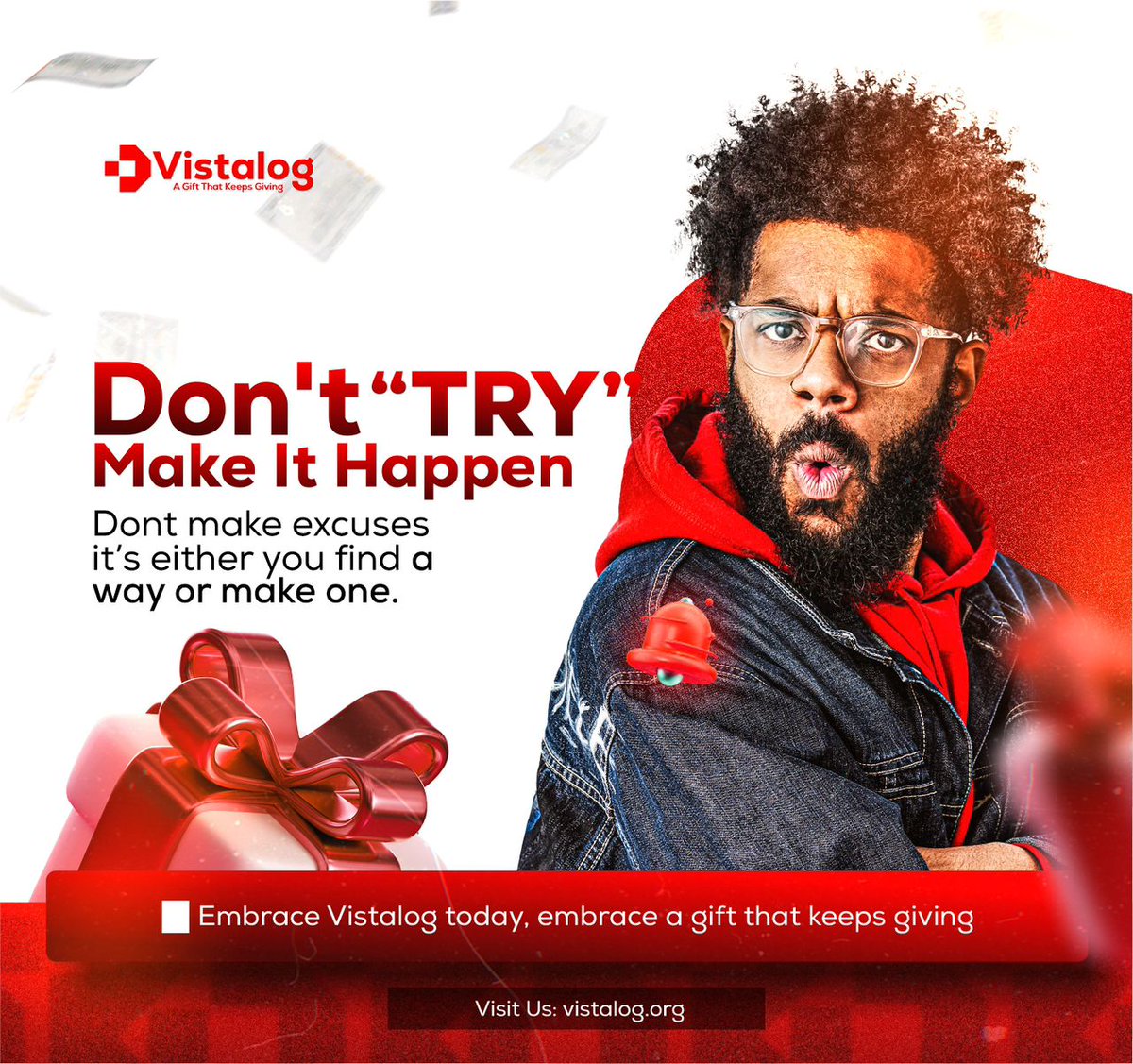 Sammyboy5717's tweet photo. Take this opportunity now and be one of the millionaires vistalog is making.
Get started by messaging me directly
WhatsApp: 09155829058 https://t.co/kXAQwHIJbj