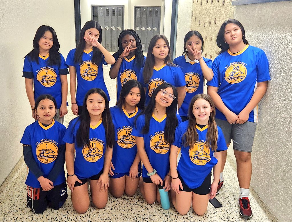 RimeBoulos's tweet photo. It's always such a joy to see young athletes learning a new sport. Their excitement, energy and 'never give up' attitude were incredible to witness today at the Jr. Girls Basketball tournament. Way to go team! 👏 👏 👏
#proudcoach #mustangsforlife #juniorball🏀 https://t.co/0nfjzdslgn